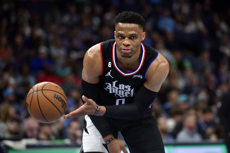 Lo que necesita Russell Westbrook es dominio